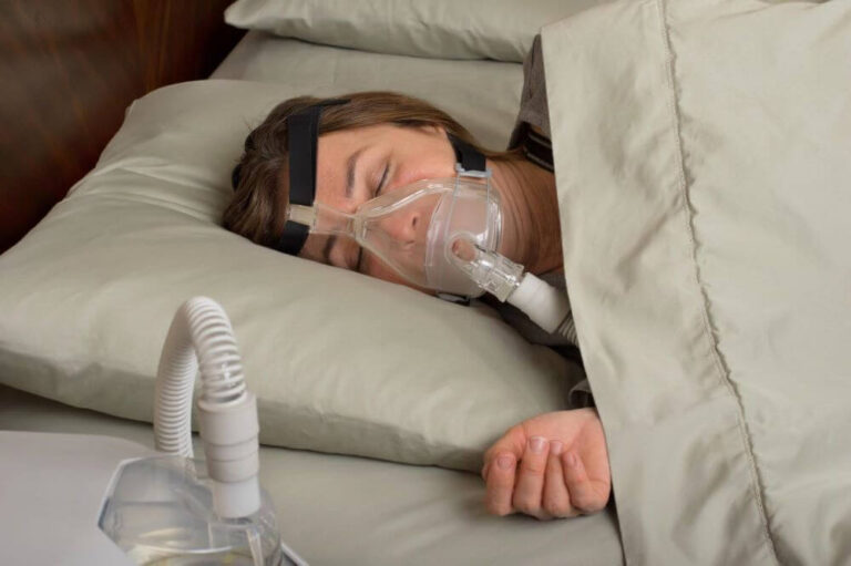 Qual a máscara CPAP mais confortável? [Guia Completo]